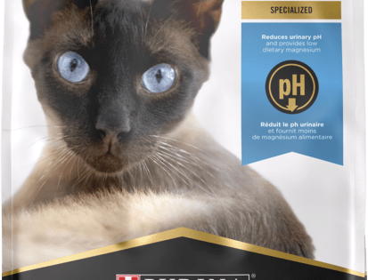 Purina pro plan urinary cat food reviews clearance
